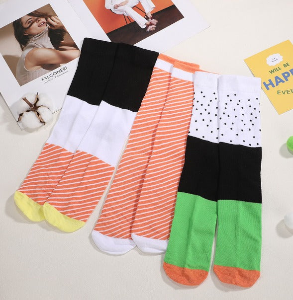 Sushi Socks