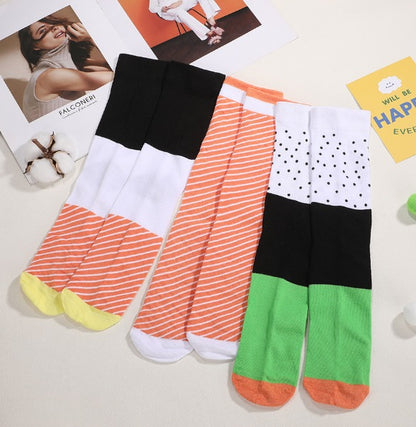 Sushi Socks