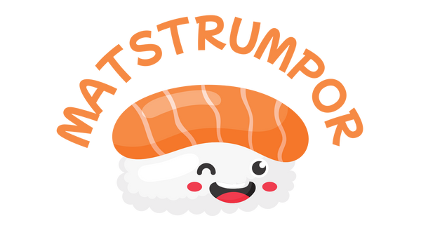 Matstrumpor