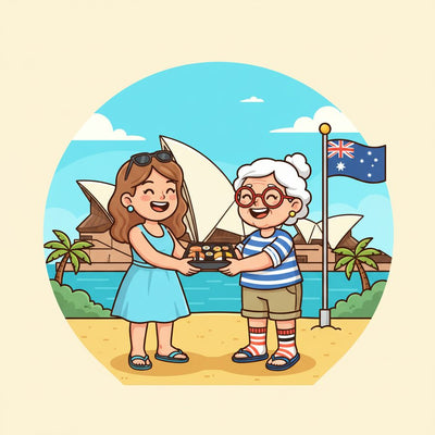 Australia