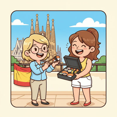España