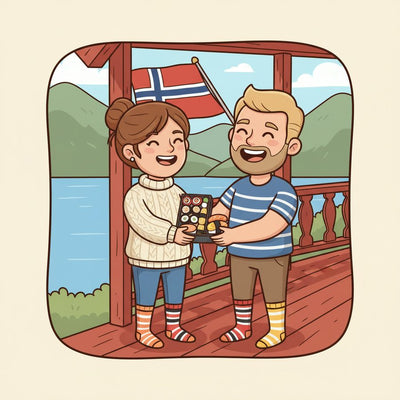 Norge