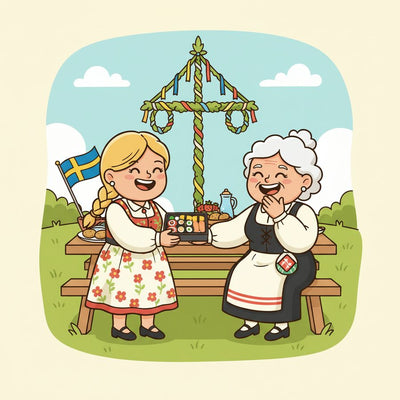 Sverige