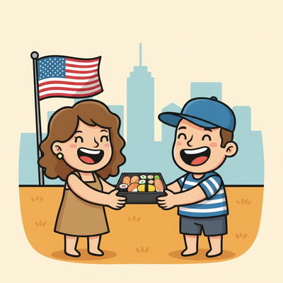USA